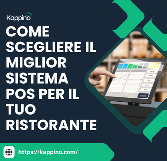 Come Scegliere il Miglior Sistema POS per il Tuo Ristorante (1)