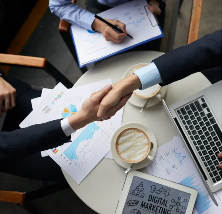 Gestione Franchising