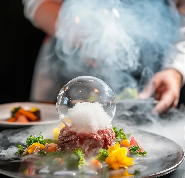 Cucine Cloud