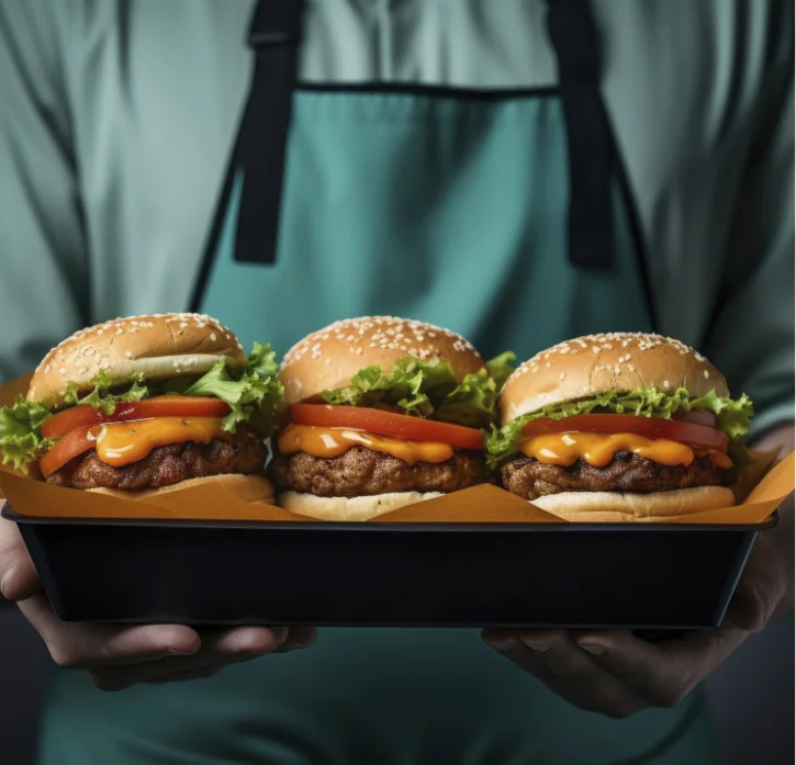 Gestione Fast Food