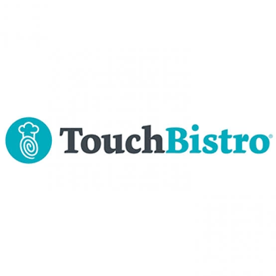 TouchBistro POS system with tableside ordering built for sit down restaurants