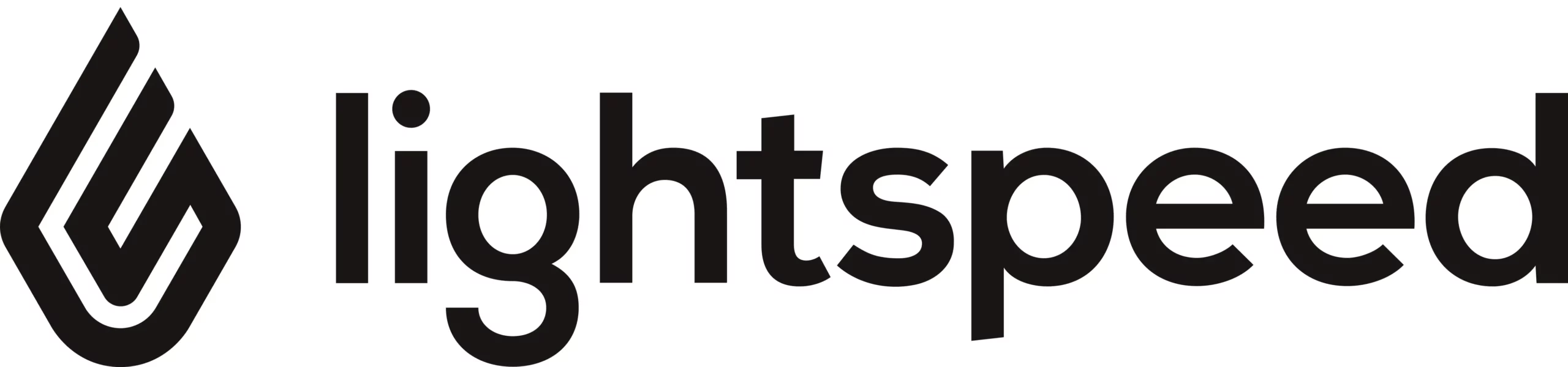 Lightspeed restaurant POS system with deep inventory tools scaling from cafes to 40 site chains