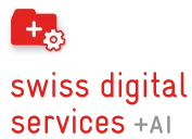 Logo SMS Digital Services and AI